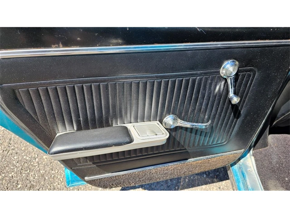 1966 Pontiac LeMans 2nd Gen - Image 26 of 31