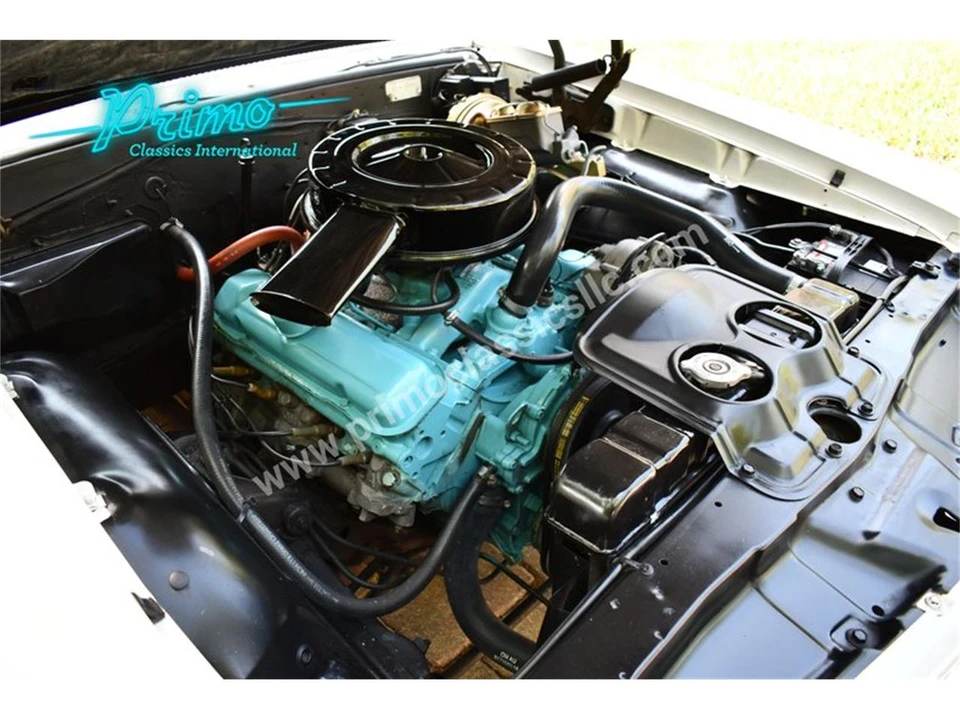 1966 Pontiac LeMans 2nd Gen - Image 31 of 31