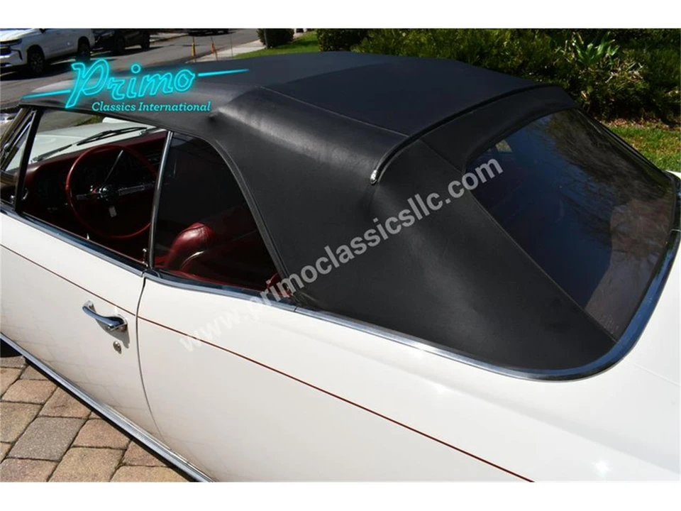 1966 Pontiac LeMans 2nd Gen - Image 17 of 31