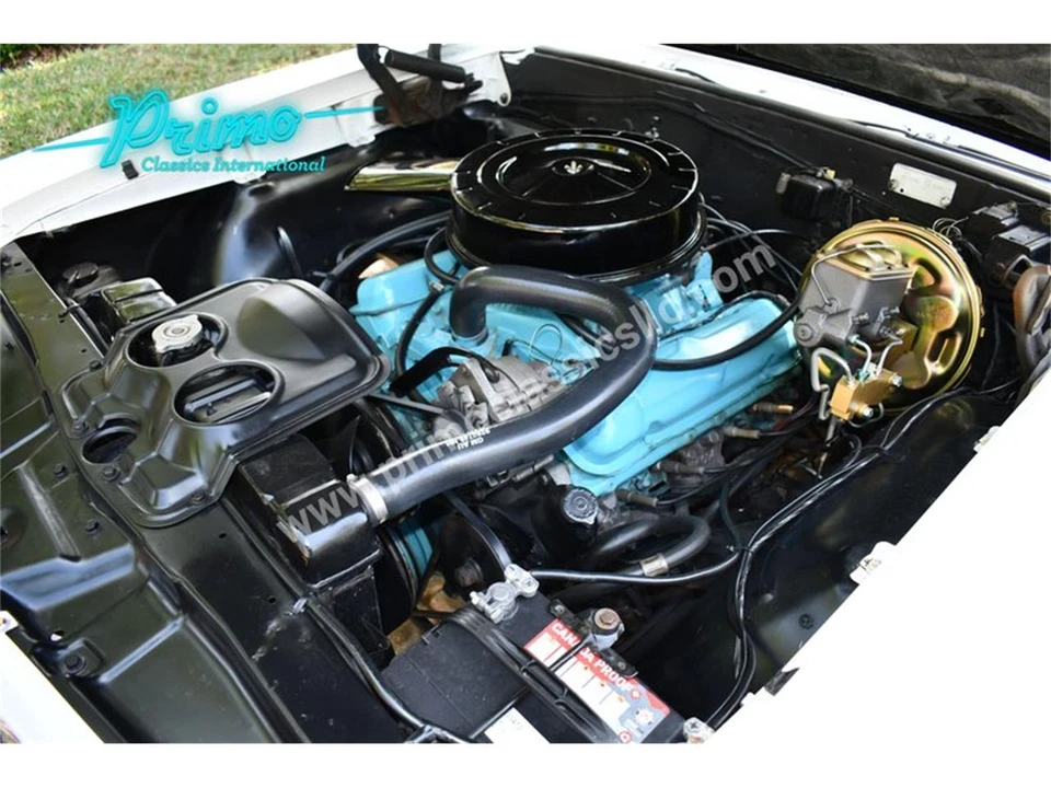 1966 Pontiac LeMans 2nd Gen - Image 30 of 31