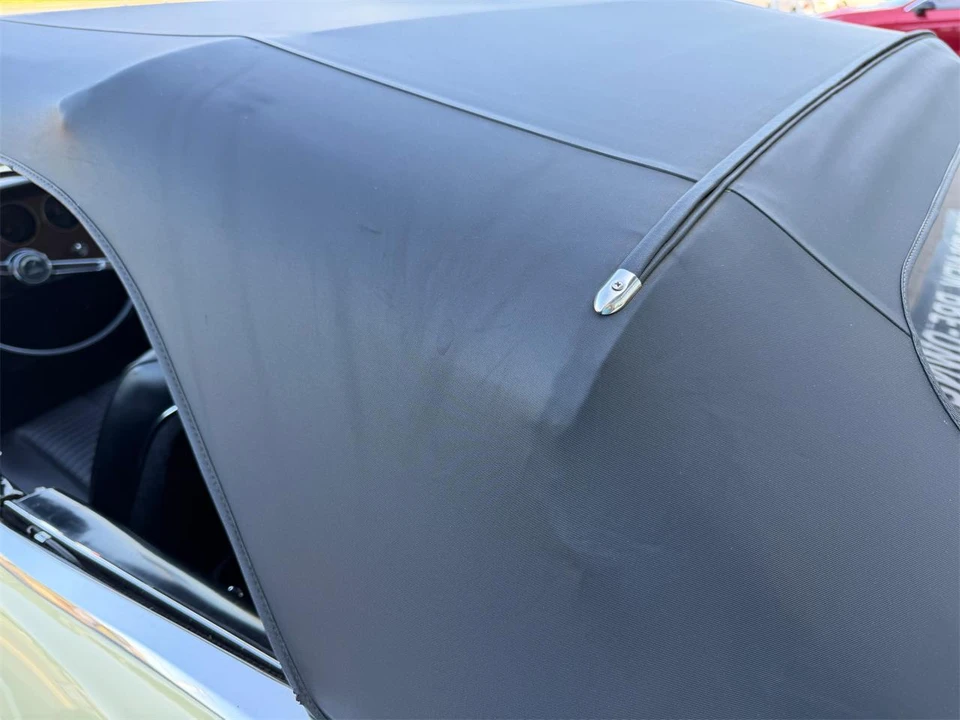 1966 Pontiac LeMans 2nd Gen - Image 23 of 31