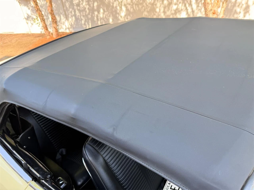 1966 Pontiac LeMans 2nd Gen - Image 27 of 31