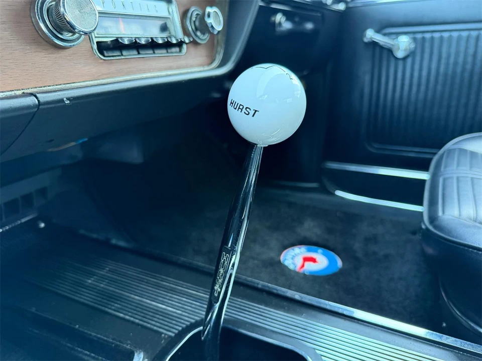 1966 Pontiac LeMans 2nd Gen - Image 29 of 31