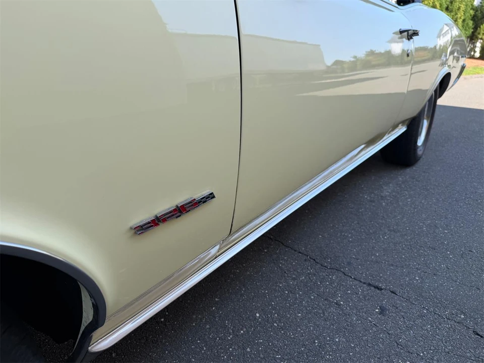1966 Pontiac LeMans 2nd Gen - Image 11 of 31