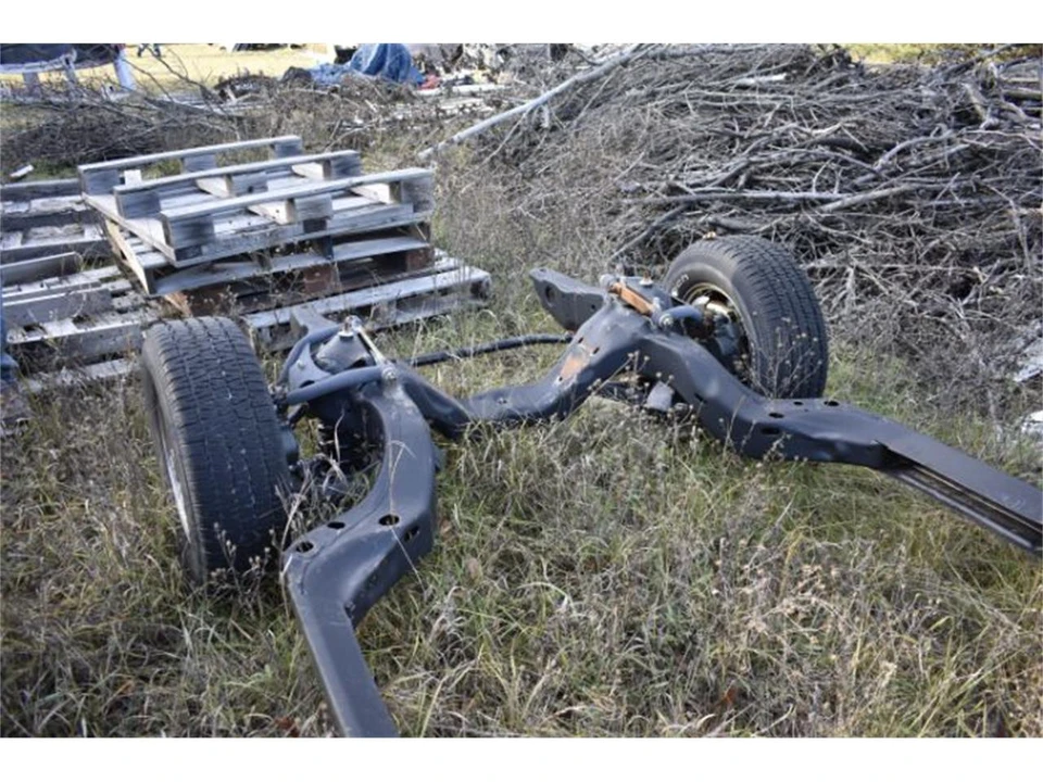 1966 Pontiac LeMans 2nd Gen - Image 8 of 14