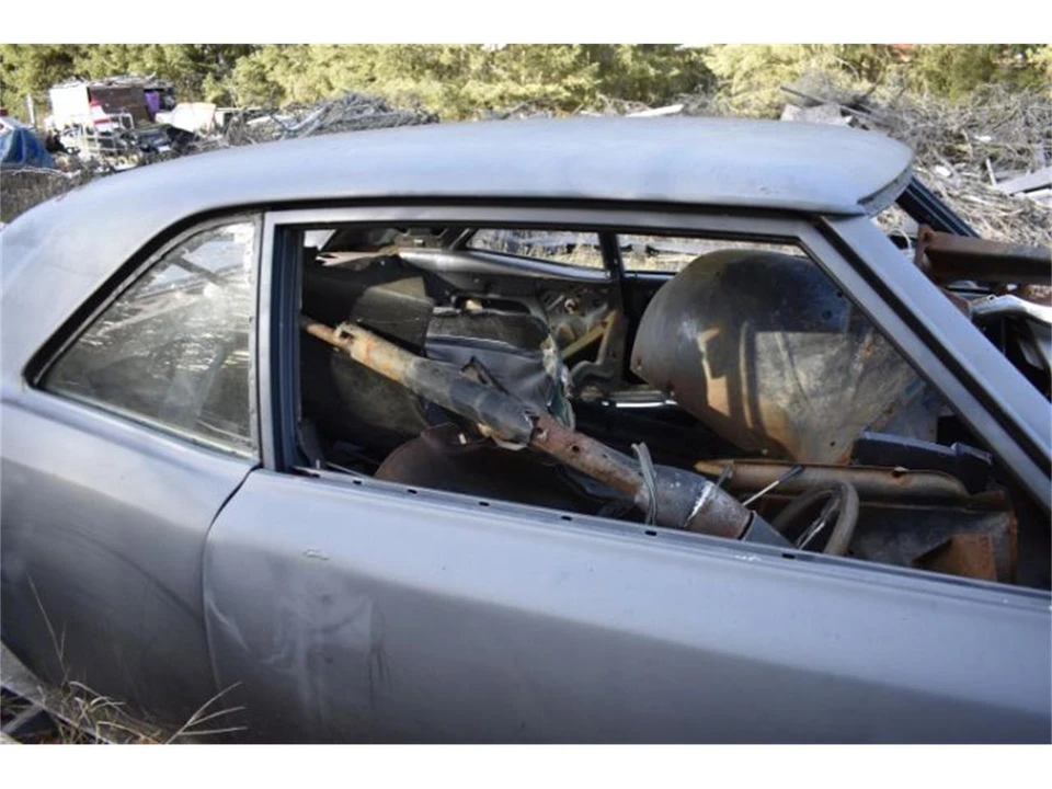 1966 Pontiac LeMans 2nd Gen - Image 13 of 14