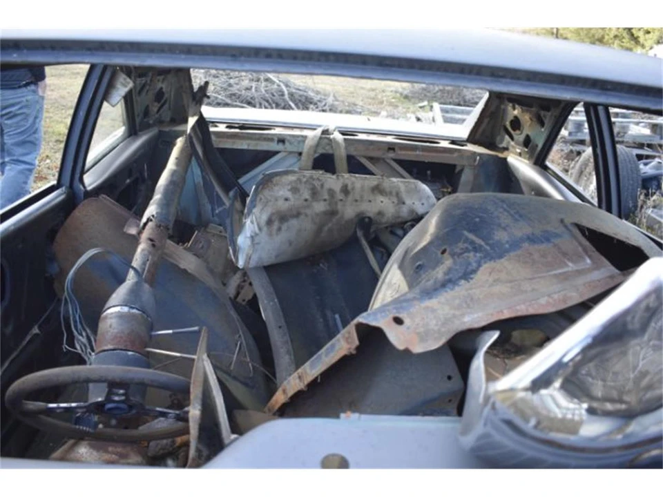 1966 Pontiac LeMans 2nd Gen - Image 11 of 14