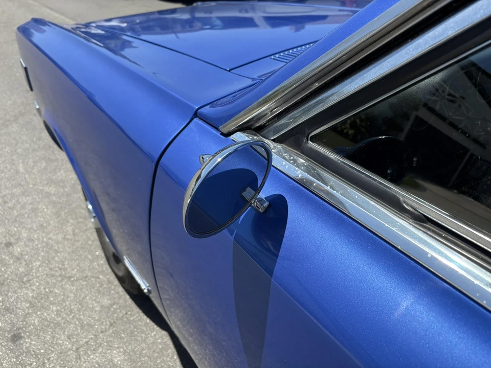 1966 Pontiac LeMans 2nd Gen - Image 18 of 31