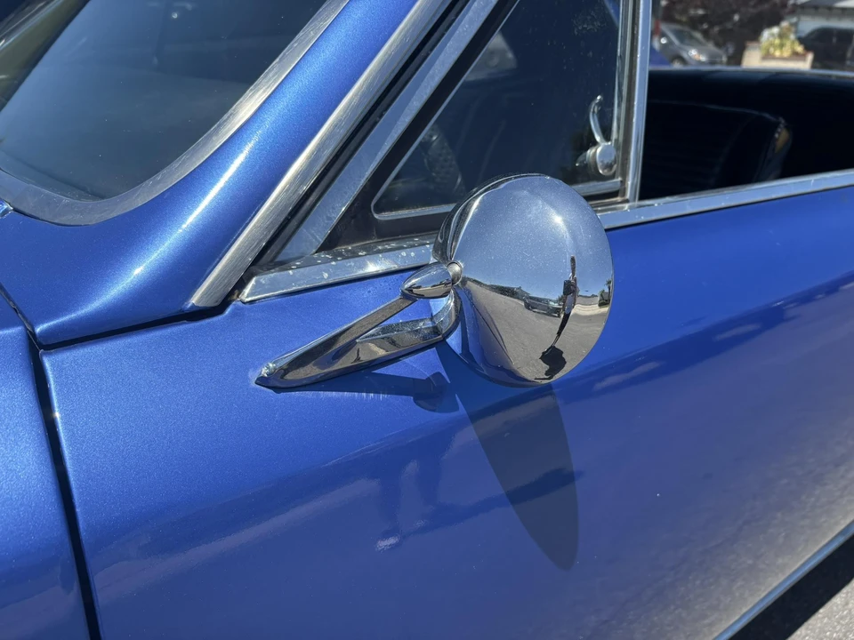 1966 Pontiac LeMans 2nd Gen - Image 17 of 31