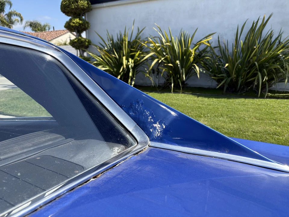 1966 Pontiac LeMans 2nd Gen - Image 28 of 31