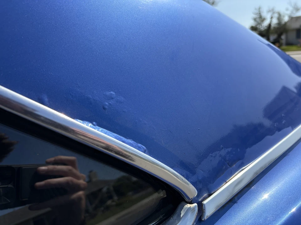 1966 Pontiac LeMans 2nd Gen - Image 22 of 31