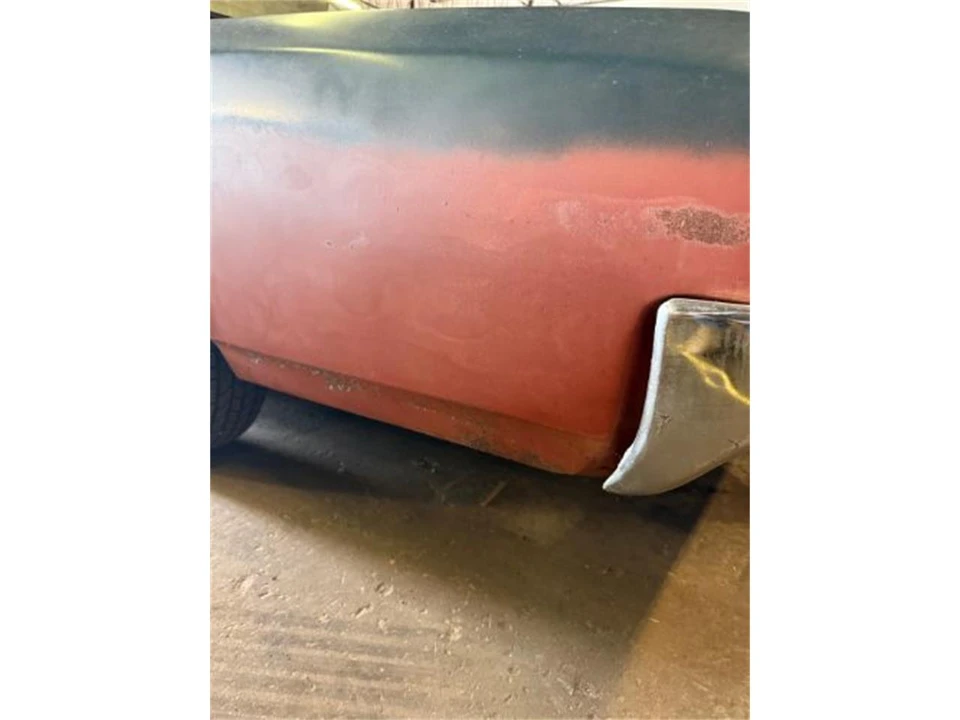 1966 Pontiac LeMans 2nd Gen - Image 5 of 28
