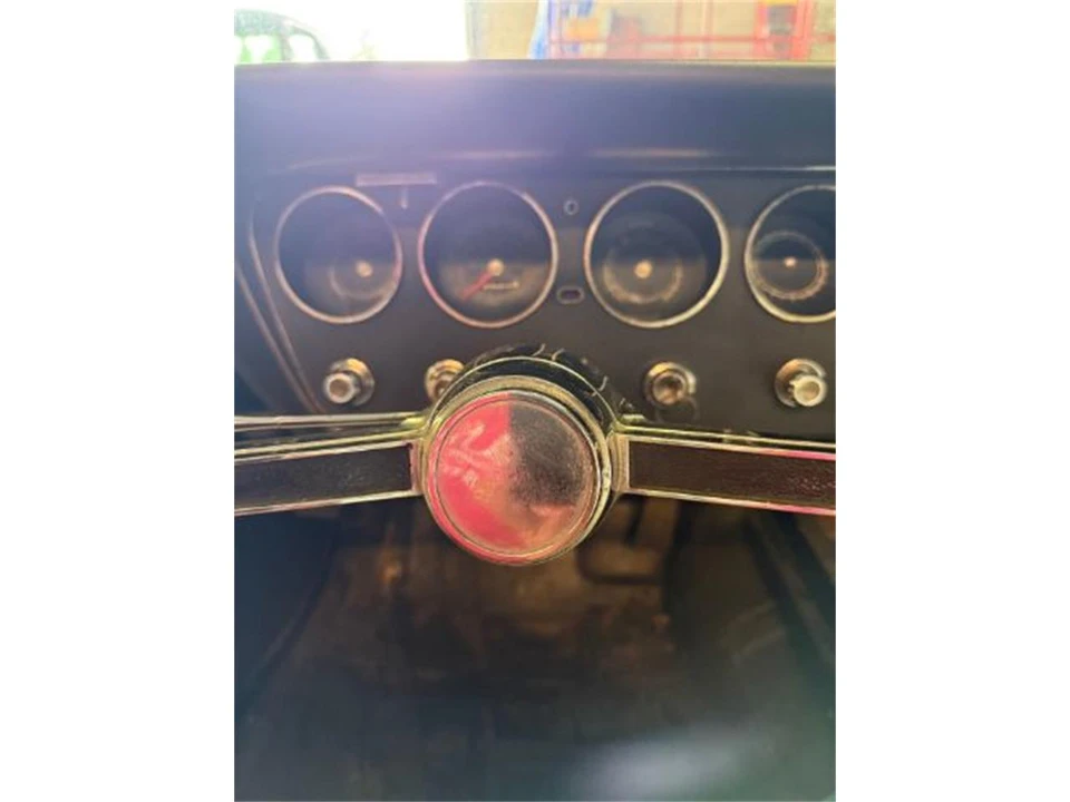 1966 Pontiac LeMans 2nd Gen - Image 4 of 28