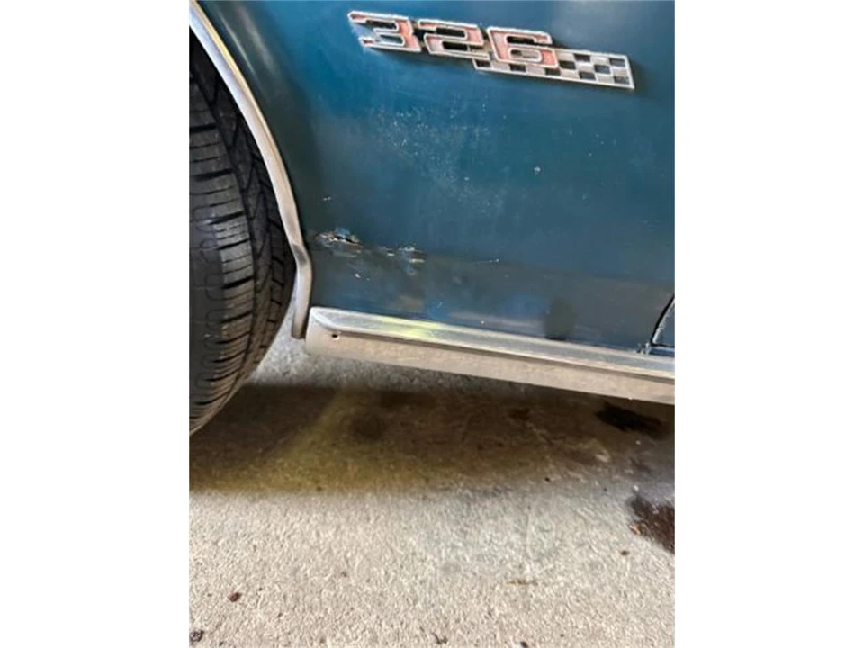 1966 Pontiac LeMans 2nd Gen - Image 6 of 28