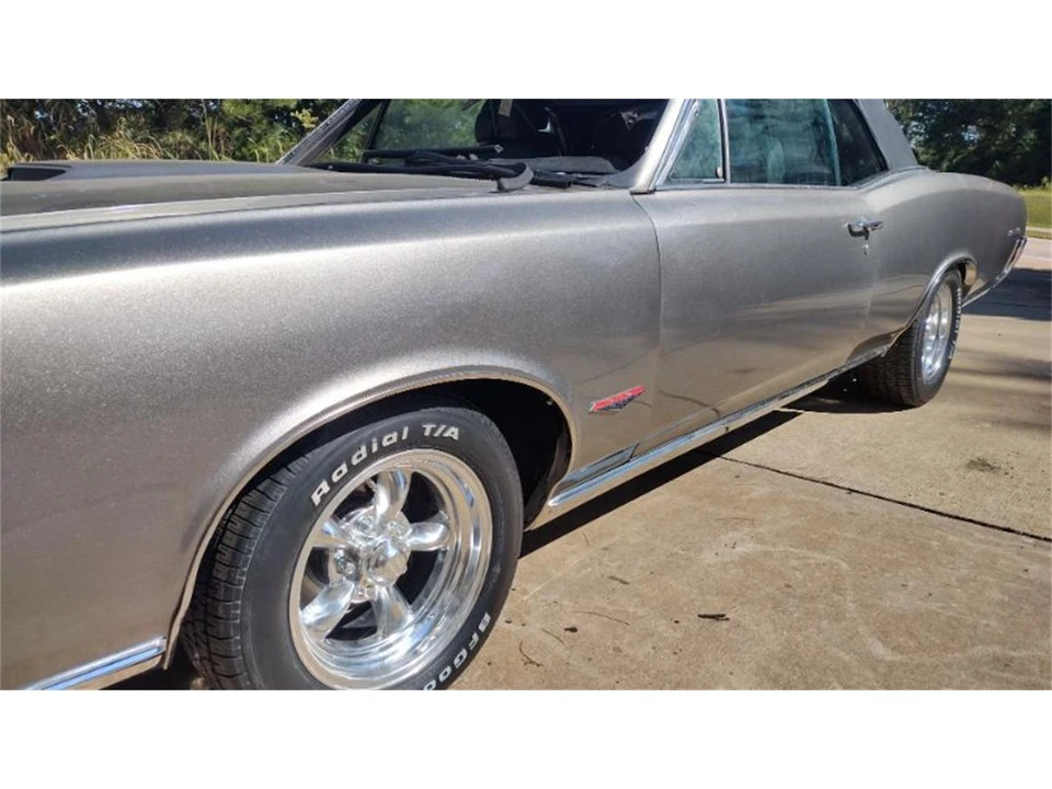 1966 Pontiac LeMans 2nd Gen - Image 2 of 11