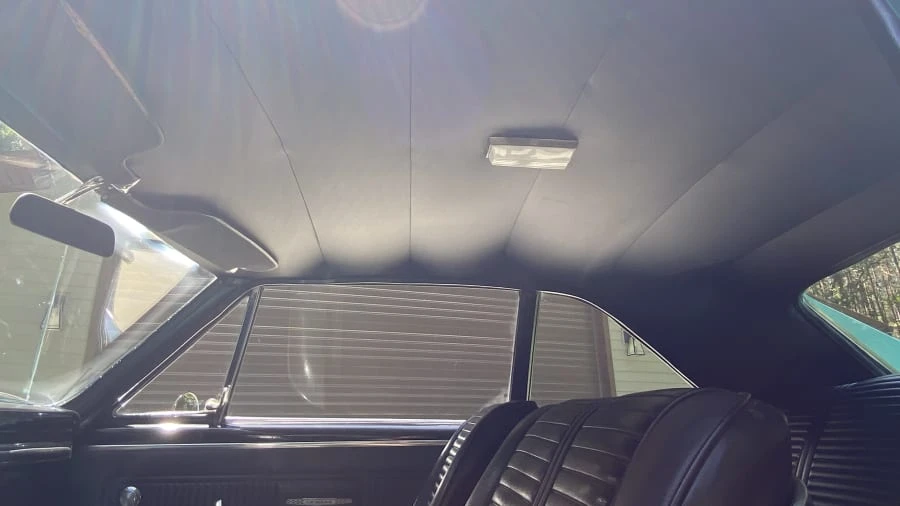 1966 Pontiac LeMans 2nd Gen - Image 6 of 13
