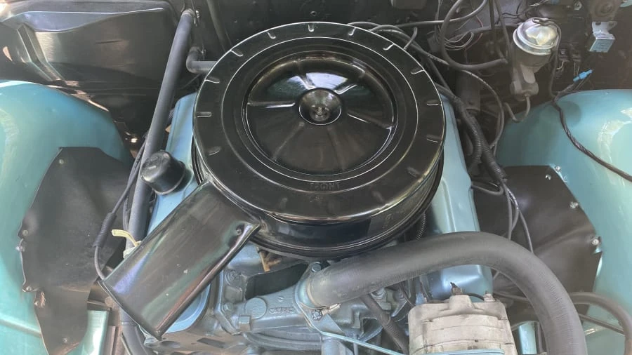 1966 Pontiac LeMans 2nd Gen - Image 7 of 13