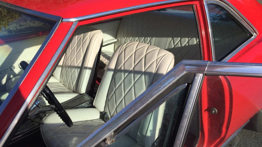 1966 Pontiac LeMans 2nd Gen - Image 3 of 5