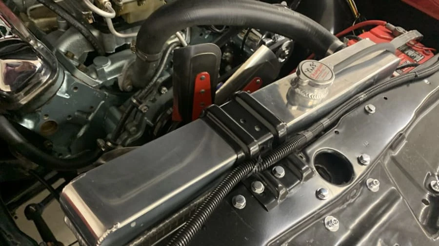 1966 Pontiac LeMans 2nd Gen - Image 19 of 25