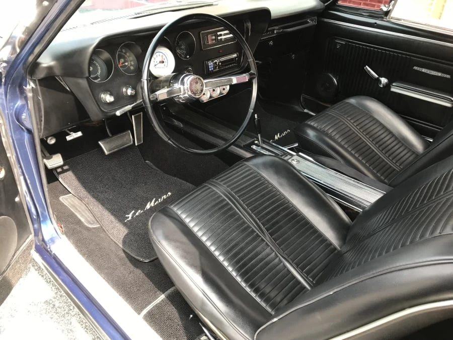 1966 Pontiac LeMans 2nd Gen - Image 4 of 7