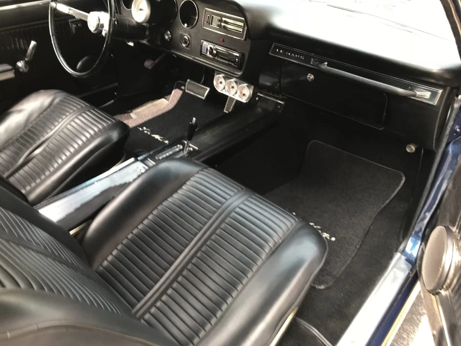 1966 Pontiac LeMans 2nd Gen - Image 5 of 7