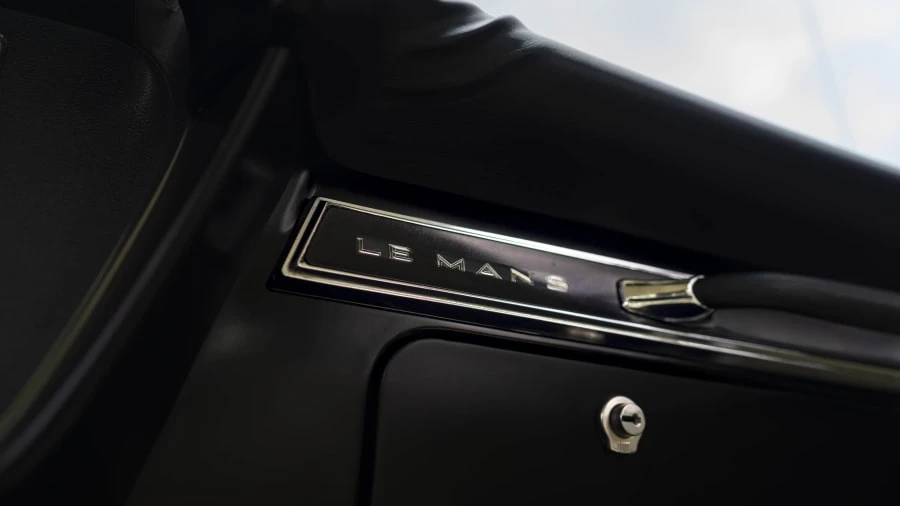 1966 Pontiac LeMans 2nd Gen - Image 27 of 31