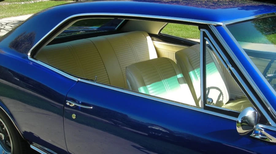 1966 Pontiac LeMans 2nd Gen - Image 6 of 7