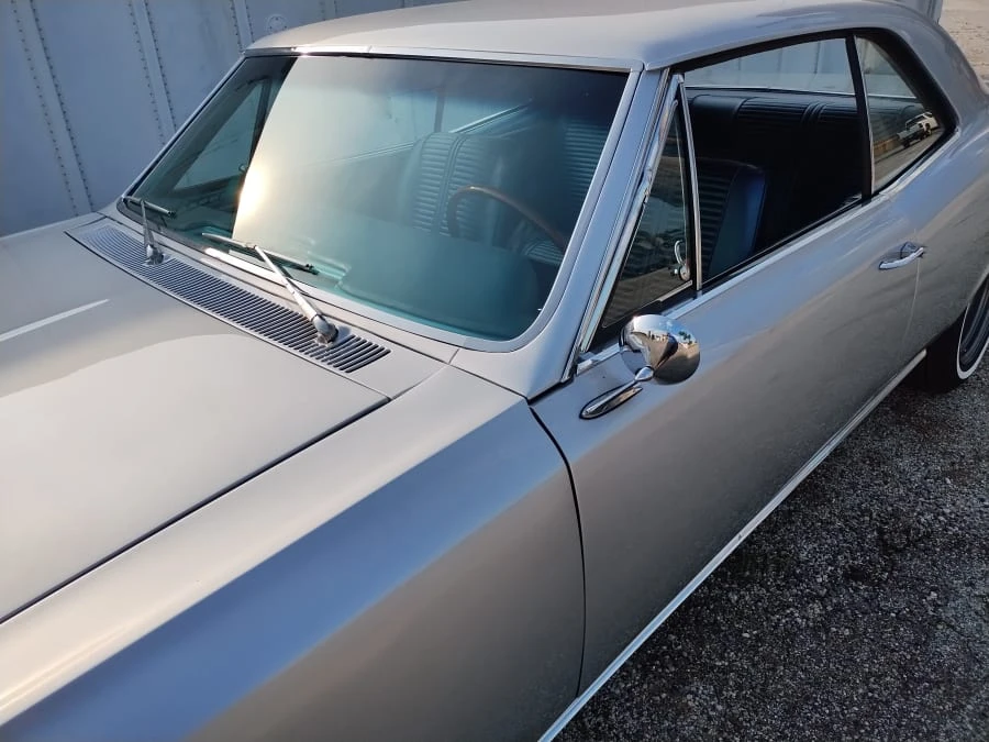 1966 Pontiac LeMans 2nd Gen - Image 8 of 18