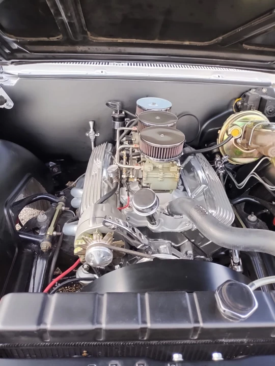 1966 Pontiac LeMans 2nd Gen - Image 15 of 18