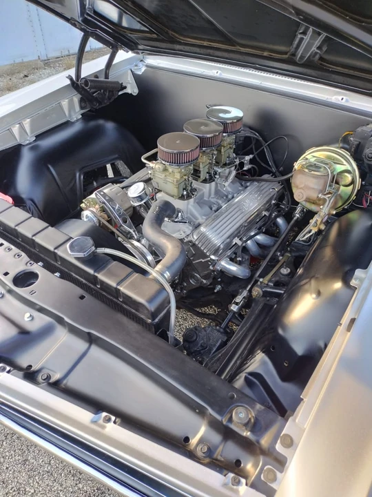 1966 Pontiac LeMans 2nd Gen - Image 13 of 18