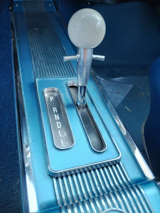 1966 Pontiac LeMans 2nd Gen - Image 12 of 18