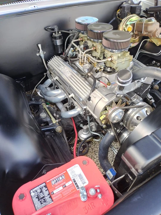 1966 Pontiac LeMans 2nd Gen - Image 14 of 18