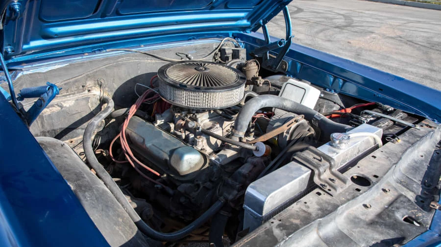 1966 Pontiac LeMans 2nd Gen - Image 7 of 12