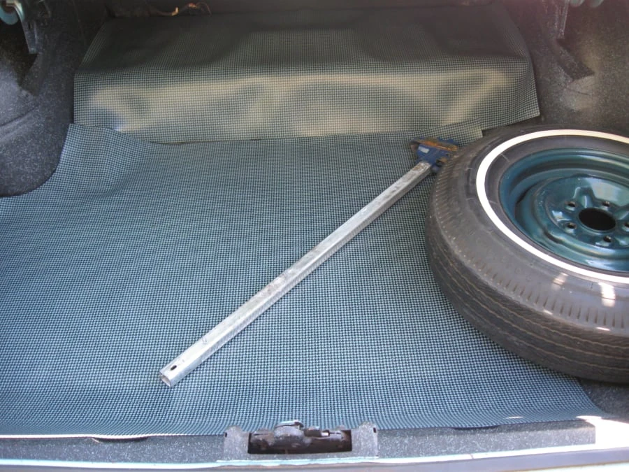 1966 Pontiac LeMans 2nd Gen - Image 7 of 9