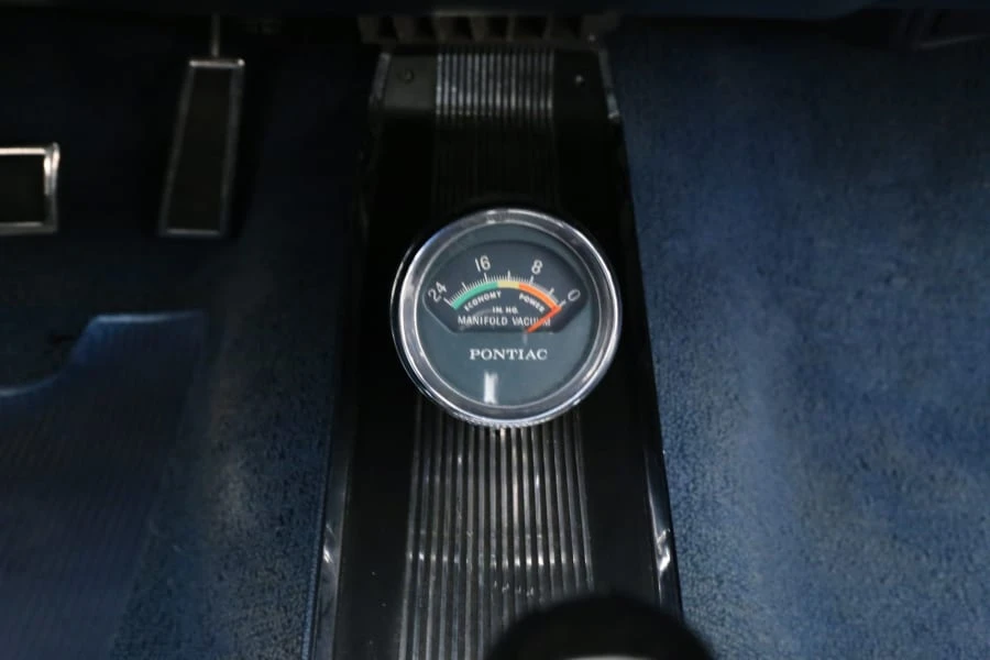 1966 Pontiac LeMans 2nd Gen - Image 8 of 12