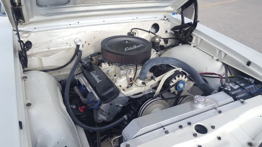1966 Pontiac LeMans 2nd Gen - Image 6 of 8