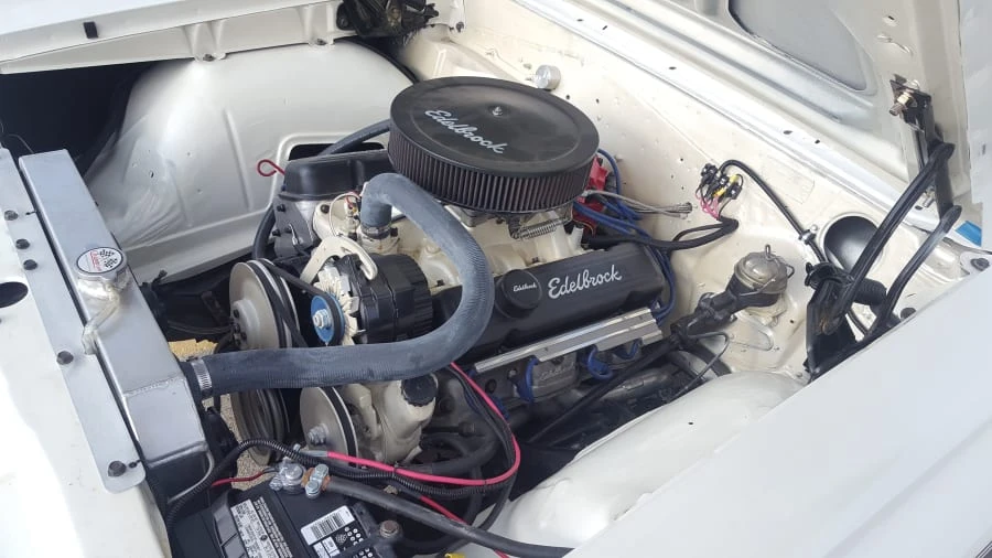 1966 Pontiac LeMans 2nd Gen - Image 7 of 8