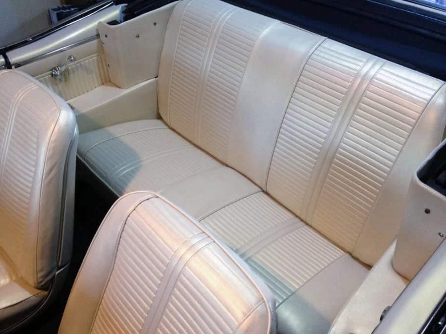 1966 Pontiac LeMans 2nd Gen - Image 4 of 7