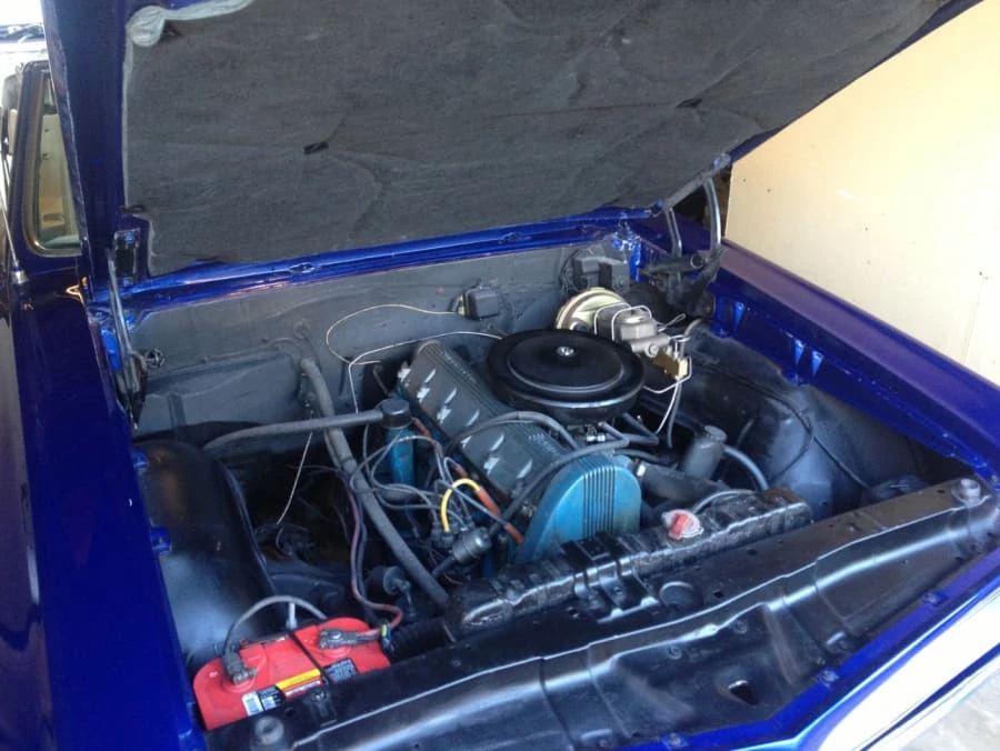 1966 Pontiac LeMans 2nd Gen - Image 6 of 7