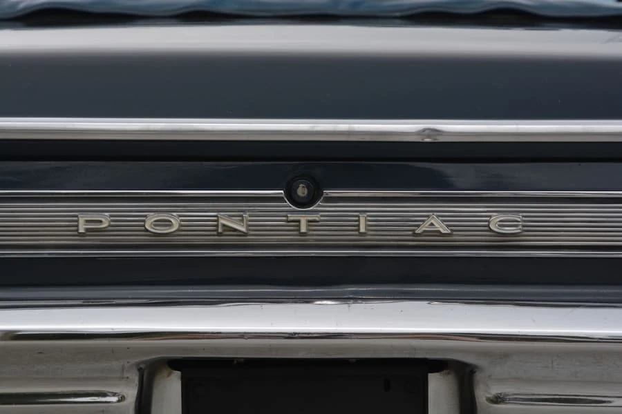 1966 Pontiac LeMans 2nd Gen - Image 11 of 12
