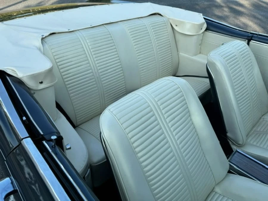 1966 Pontiac LeMans 2nd Gen - Image 12 of 15