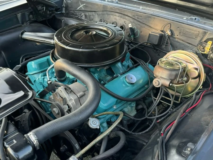 1966 Pontiac LeMans 2nd Gen - Image 15 of 15