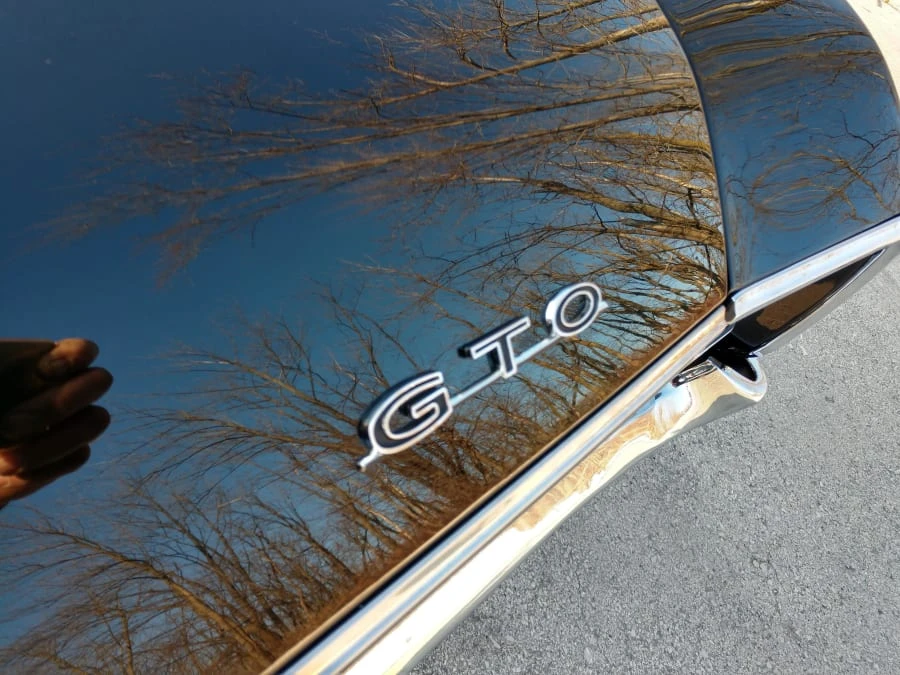 1966 Pontiac LeMans 2nd Gen - Image 4 of 7