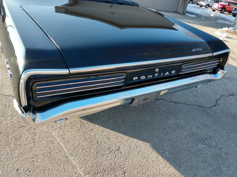 1966 Pontiac LeMans 2nd Gen - Image 5 of 7