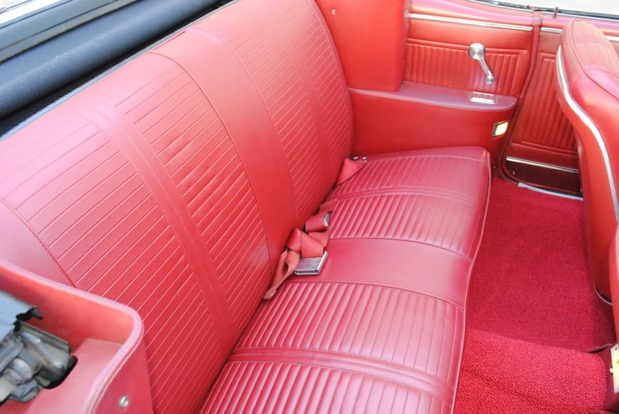 1966 Pontiac LeMans 2nd Gen - Image 5 of 9