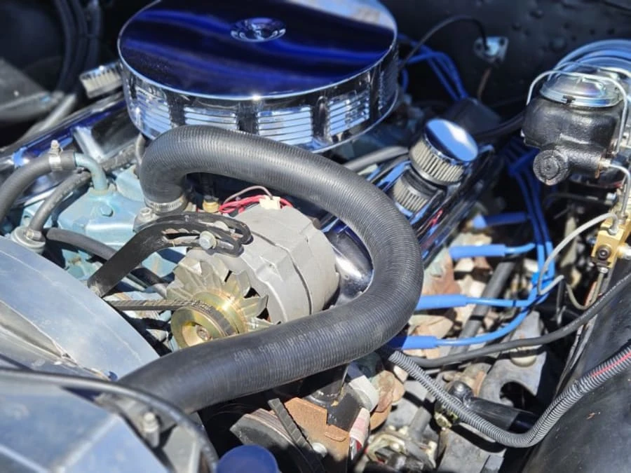 1966 Pontiac LeMans 2nd Gen - Image 10 of 10