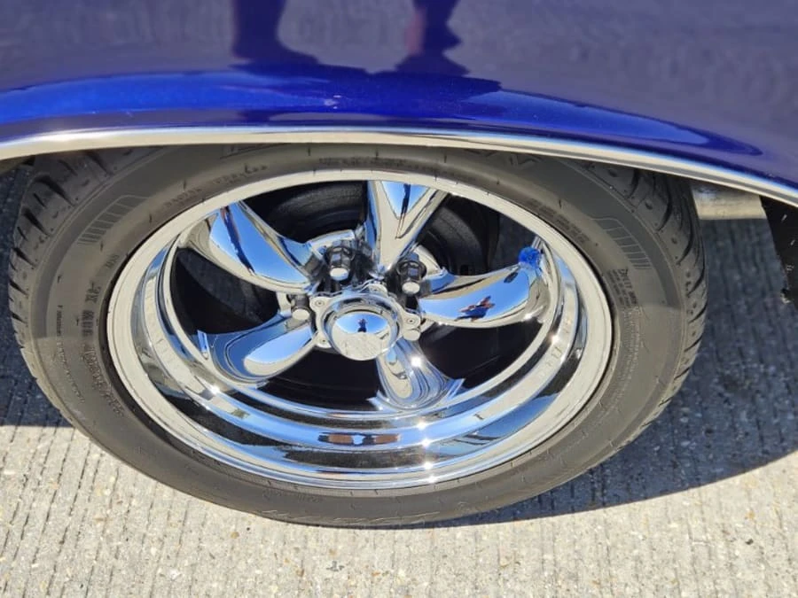 1966 Pontiac LeMans 2nd Gen - Image 6 of 10