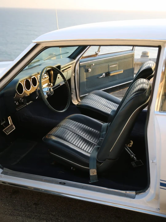 1966 Pontiac LeMans 2nd Gen - Image 3 of 7