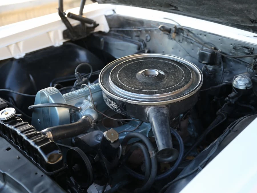 1966 Pontiac LeMans 2nd Gen - Image 6 of 7