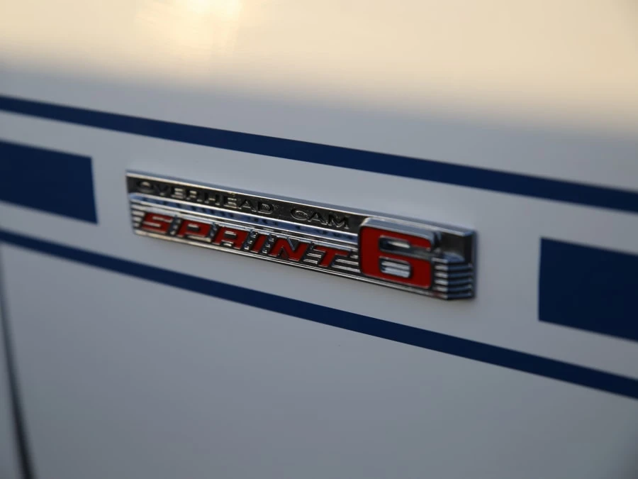 1966 Pontiac LeMans 2nd Gen - Image 7 of 7